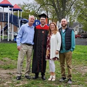 Meet your Posher, Patty